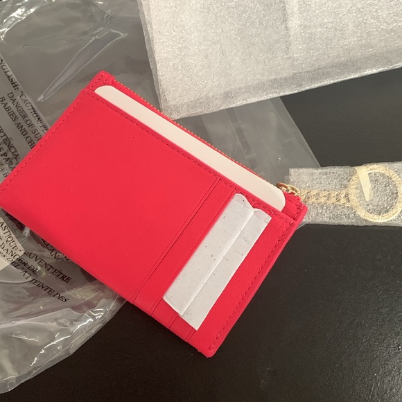 Pink Kate Spade Wallet - Picture 3 of 7